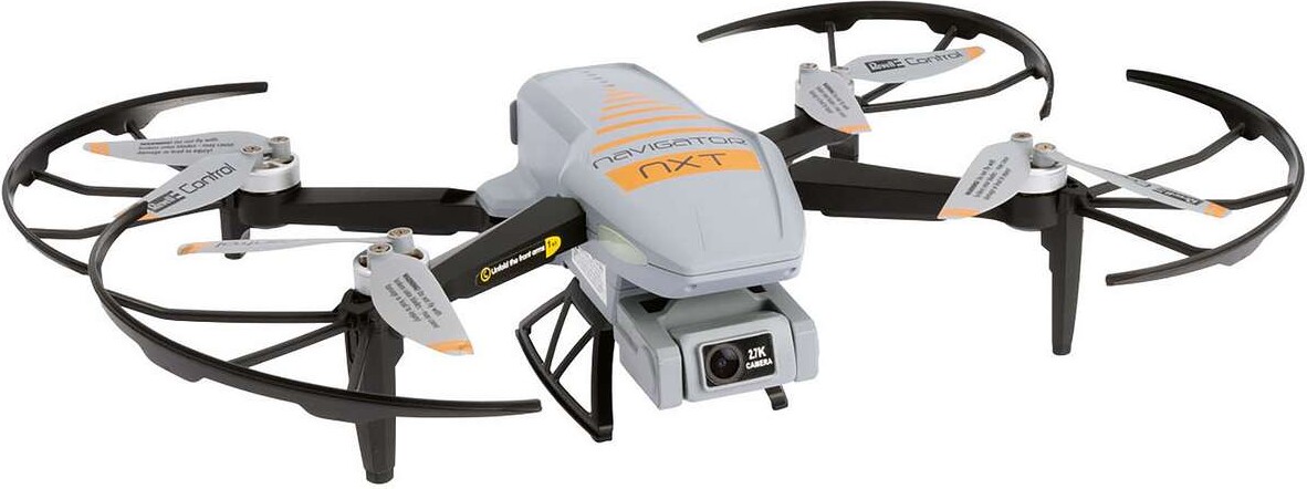 Revell Control - Navigator Nxt - Fjernstyret Drone - 23811