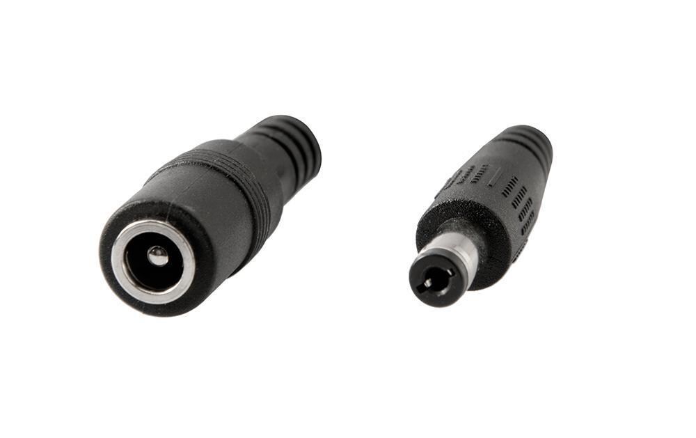 Kabel Case Relay DC Extension Cable - 6.7 2 Meter2-Meter-Verlängerungskabel zwischen Relais und Kamera