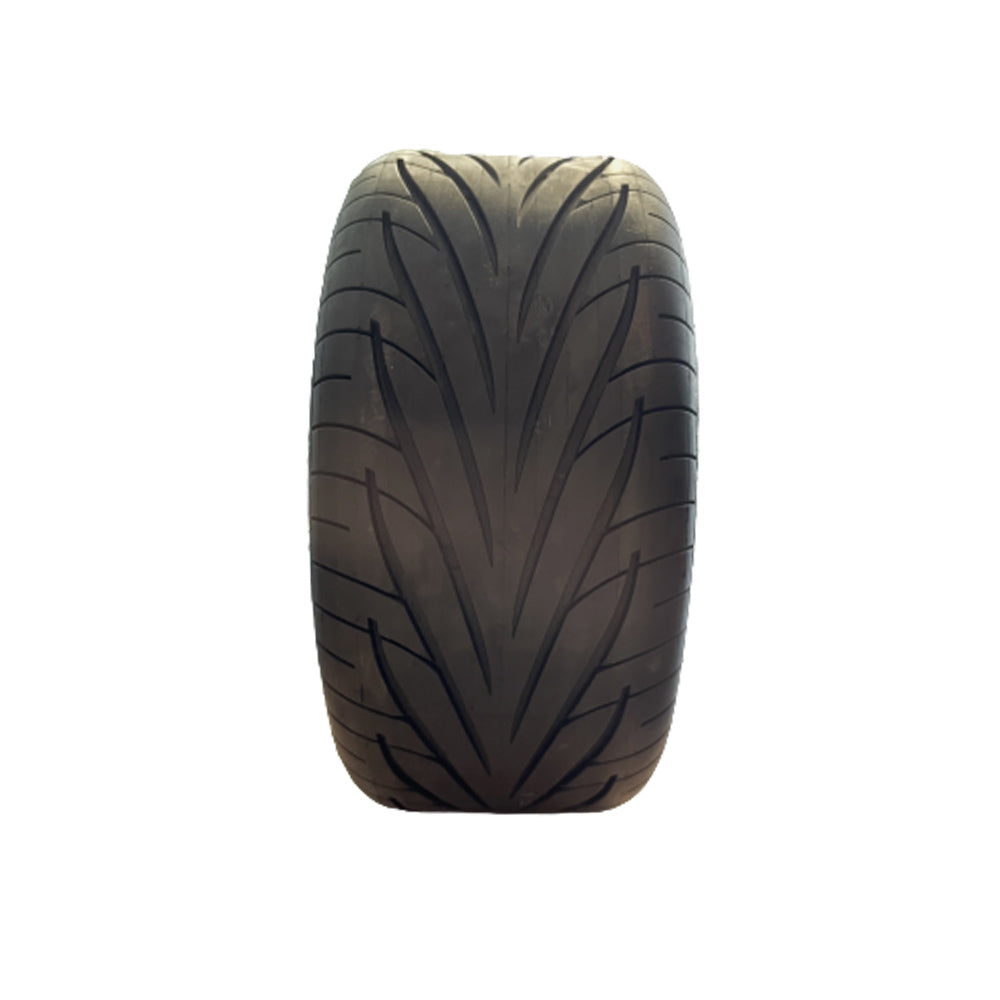 Pneu Tubeless Route 13 Pouces (125\/60-7) pour Trottinette Électrique Dualtron X et Dualtron X-2