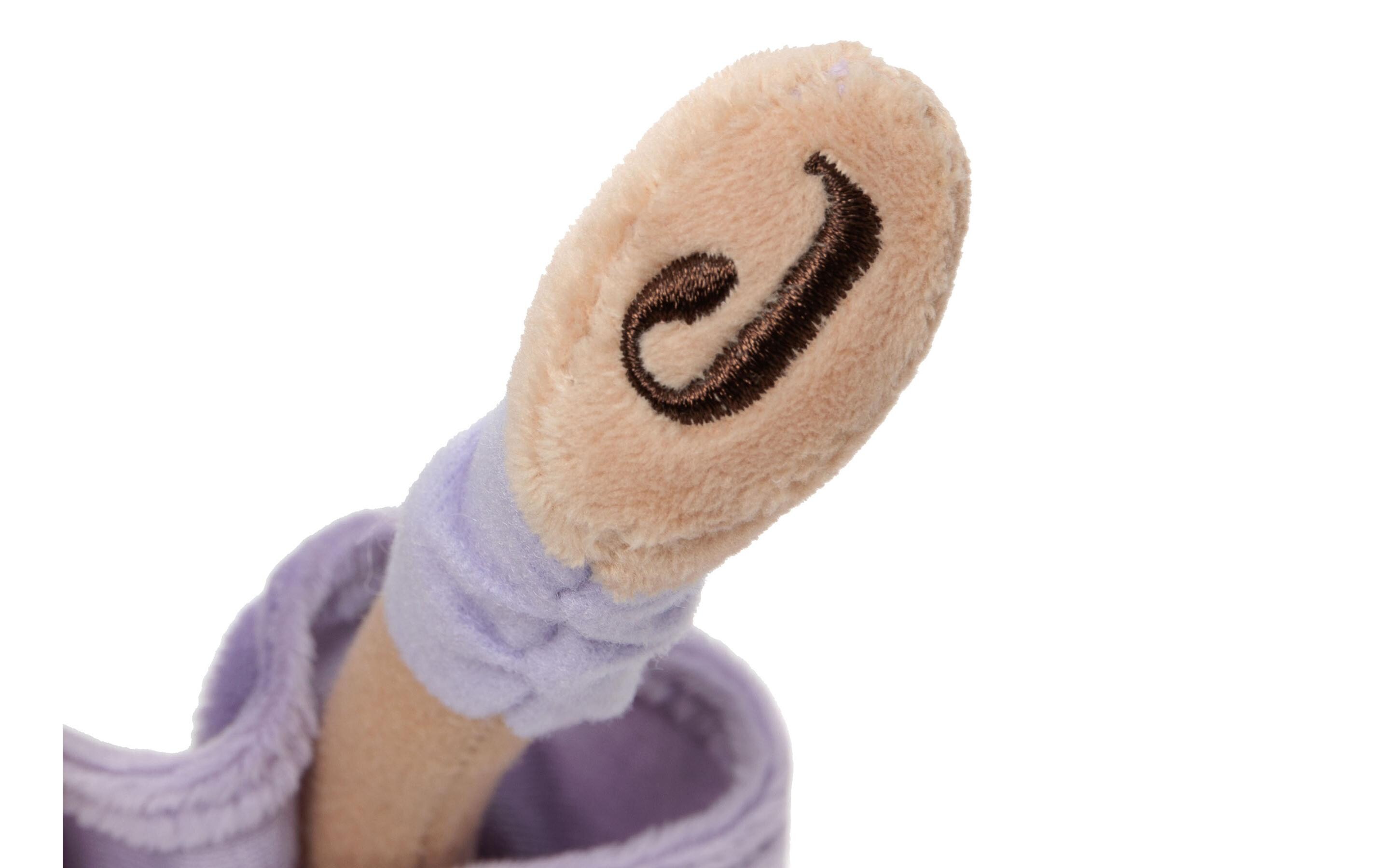 Stoffpuppe Daisy 32 cmNiedliche Plüsch-Puppe für unendliche Kuschelmomente