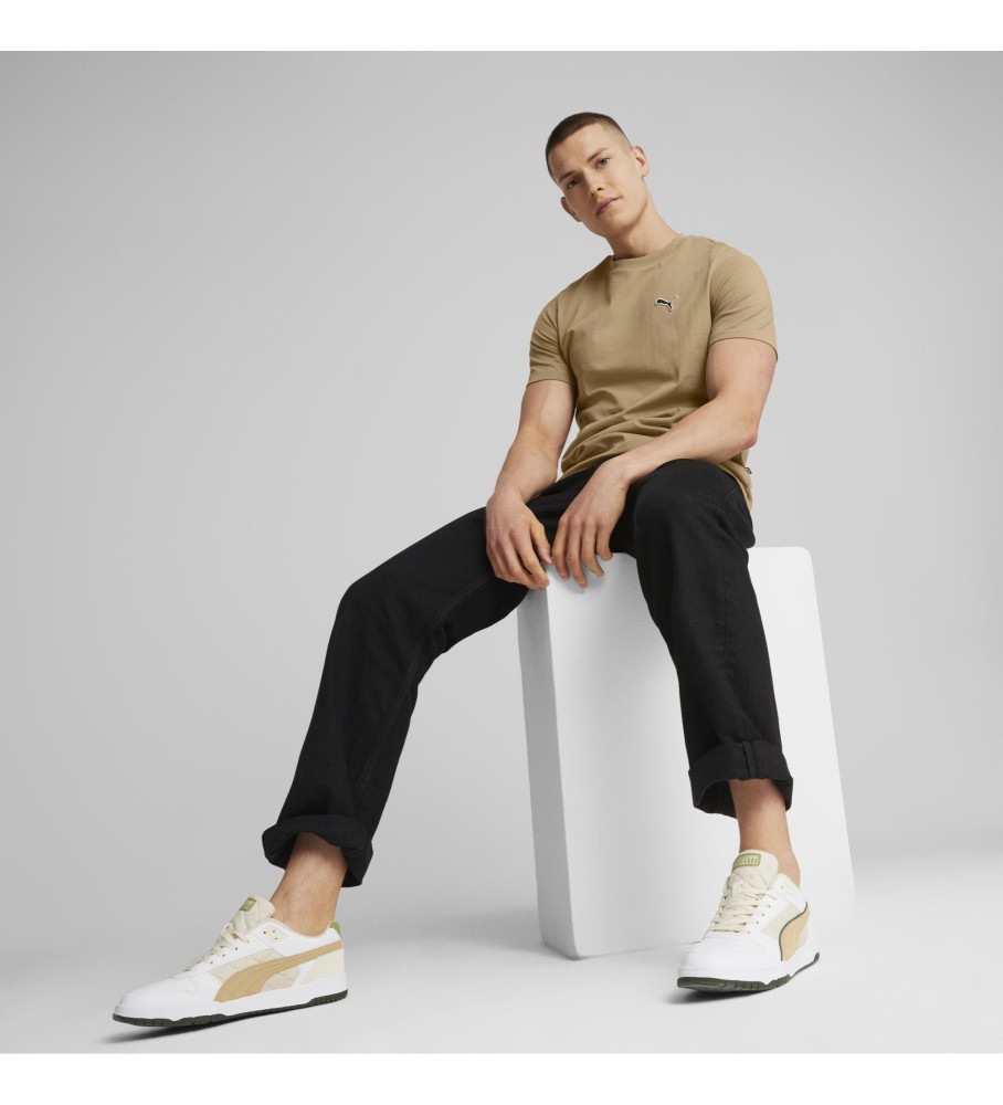 Puma Camiseta Better Essentials beige