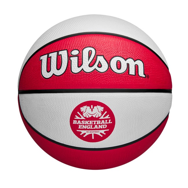 Basketball England