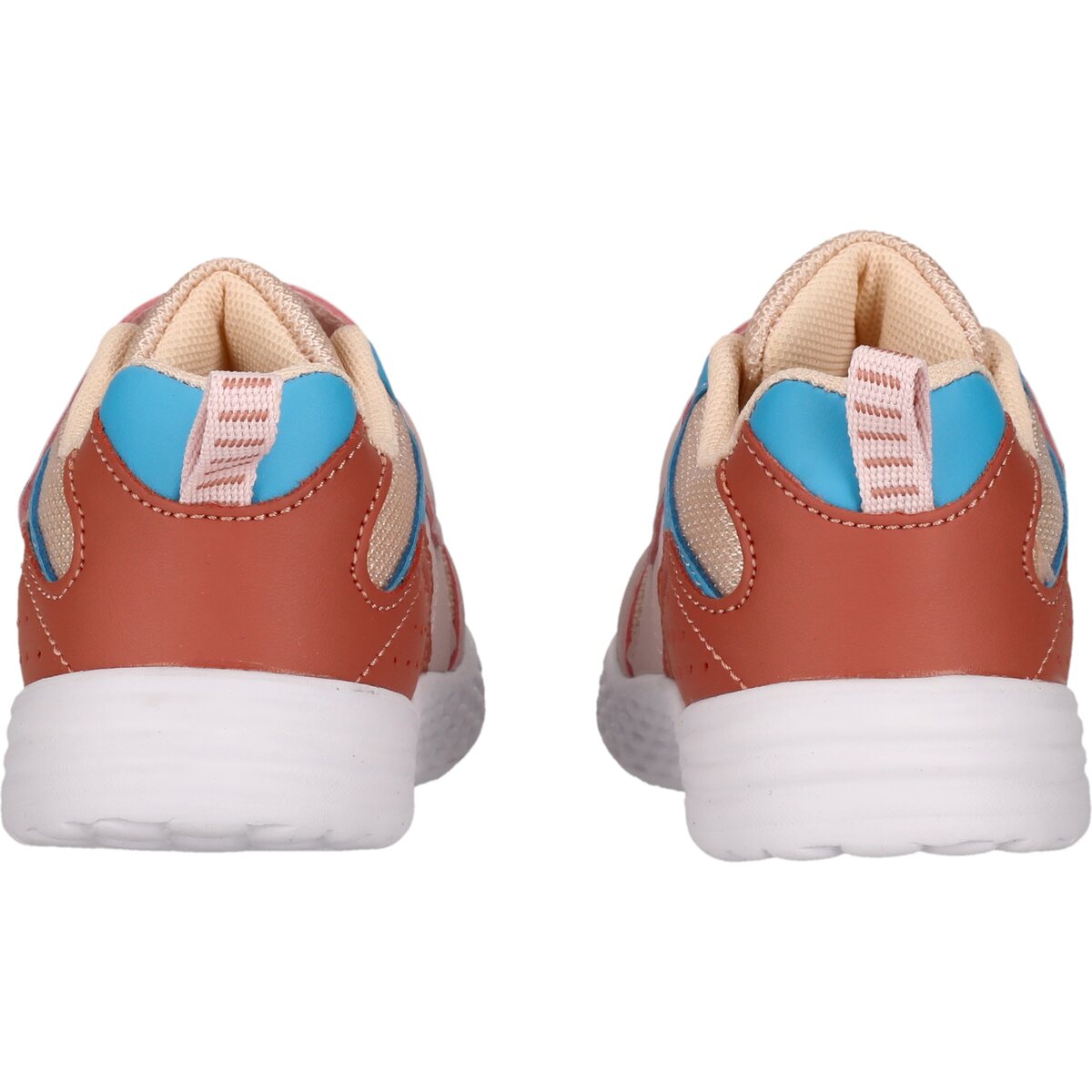 ZigZag Lalila Pre Walker Velcro Sneakers Børn