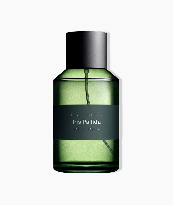 Iris Pallida MARIEJEANNE 100 ML