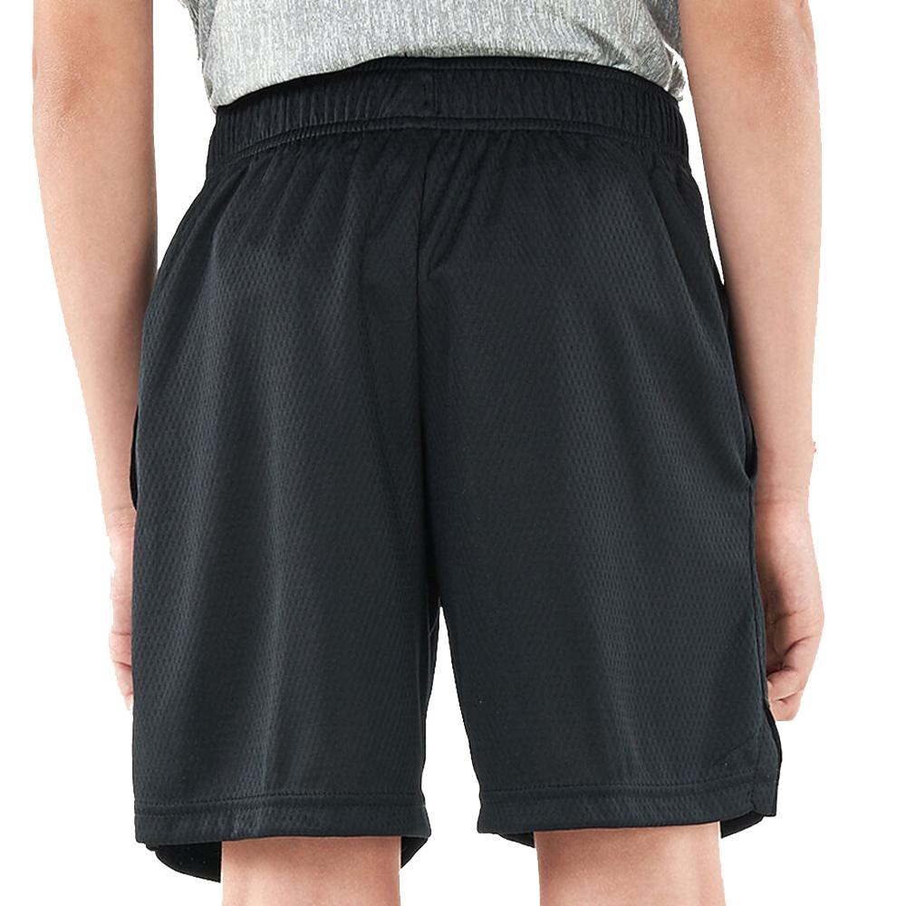 Nike Short Noir Garçon Nike Hbr