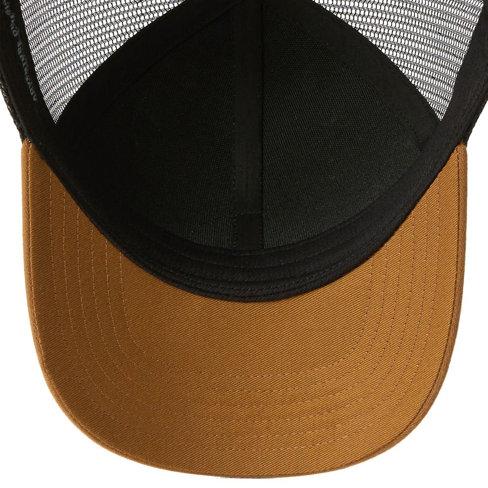 Billabong WALLED ADVENTURE DIVISION - Casquette Homme otter