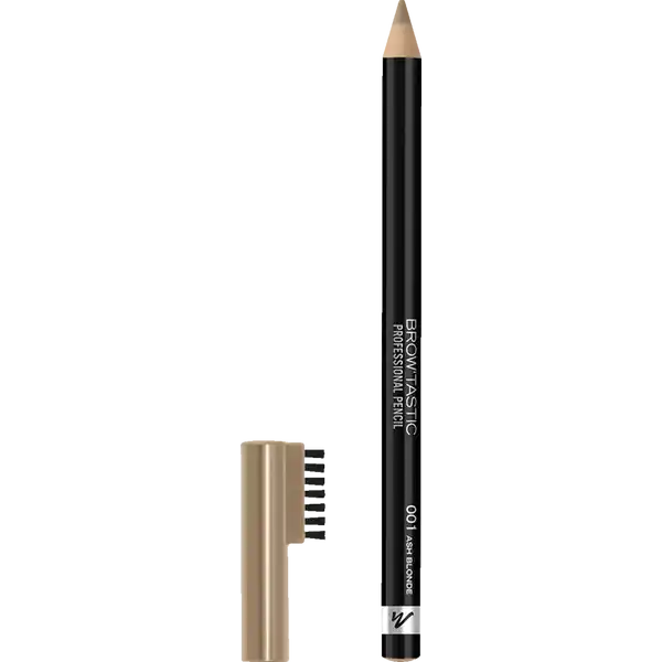 Brow'Tastic Professional Pencil 001 Ash Blonde