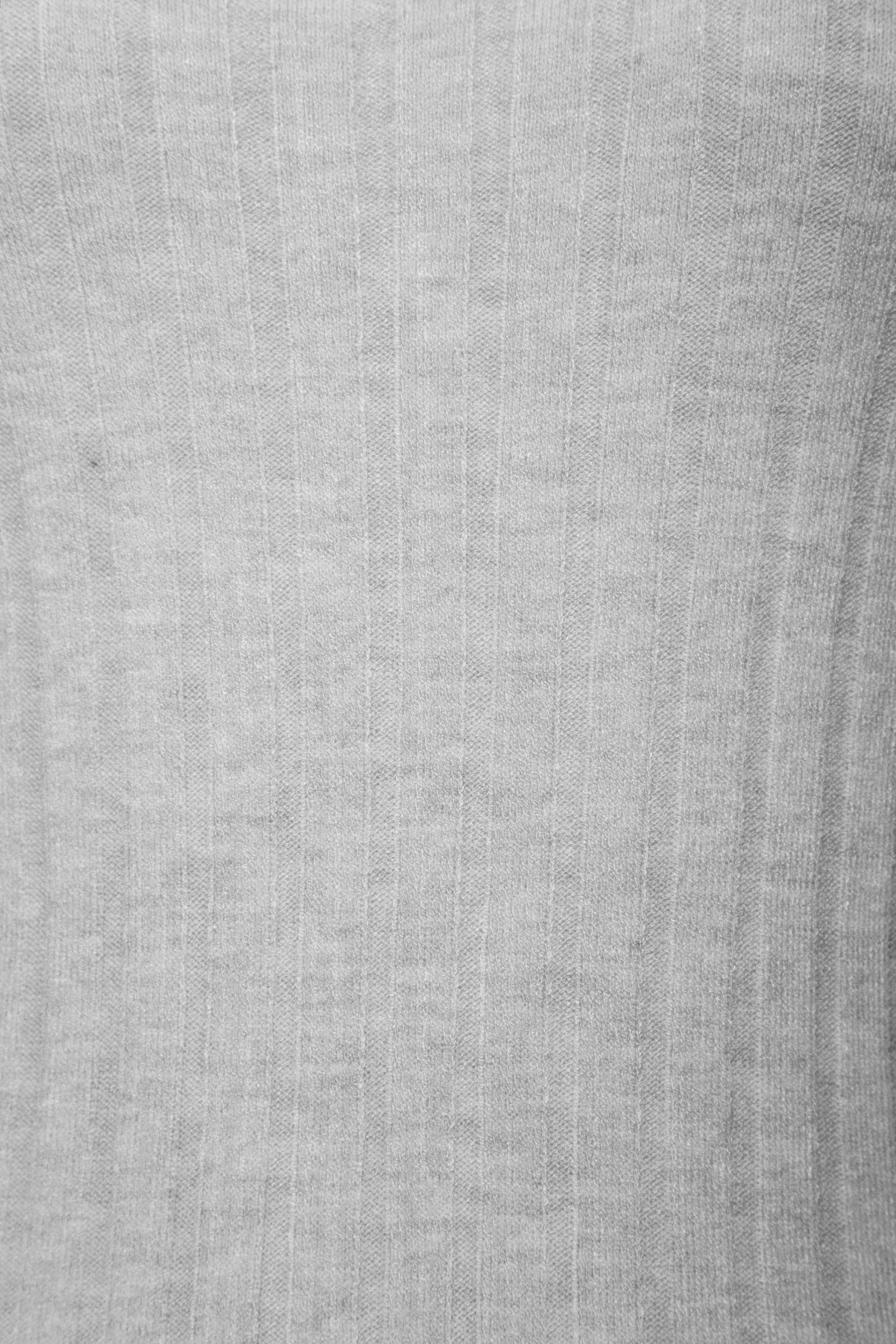 French Connection Strickkleid Ohne Tasche mit leicht ausgestellten Ärmeln, Loungewear