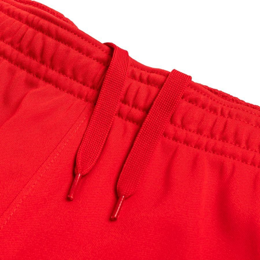 Nike Short Dri-FIT League III - Rouge/Blanc Enfant