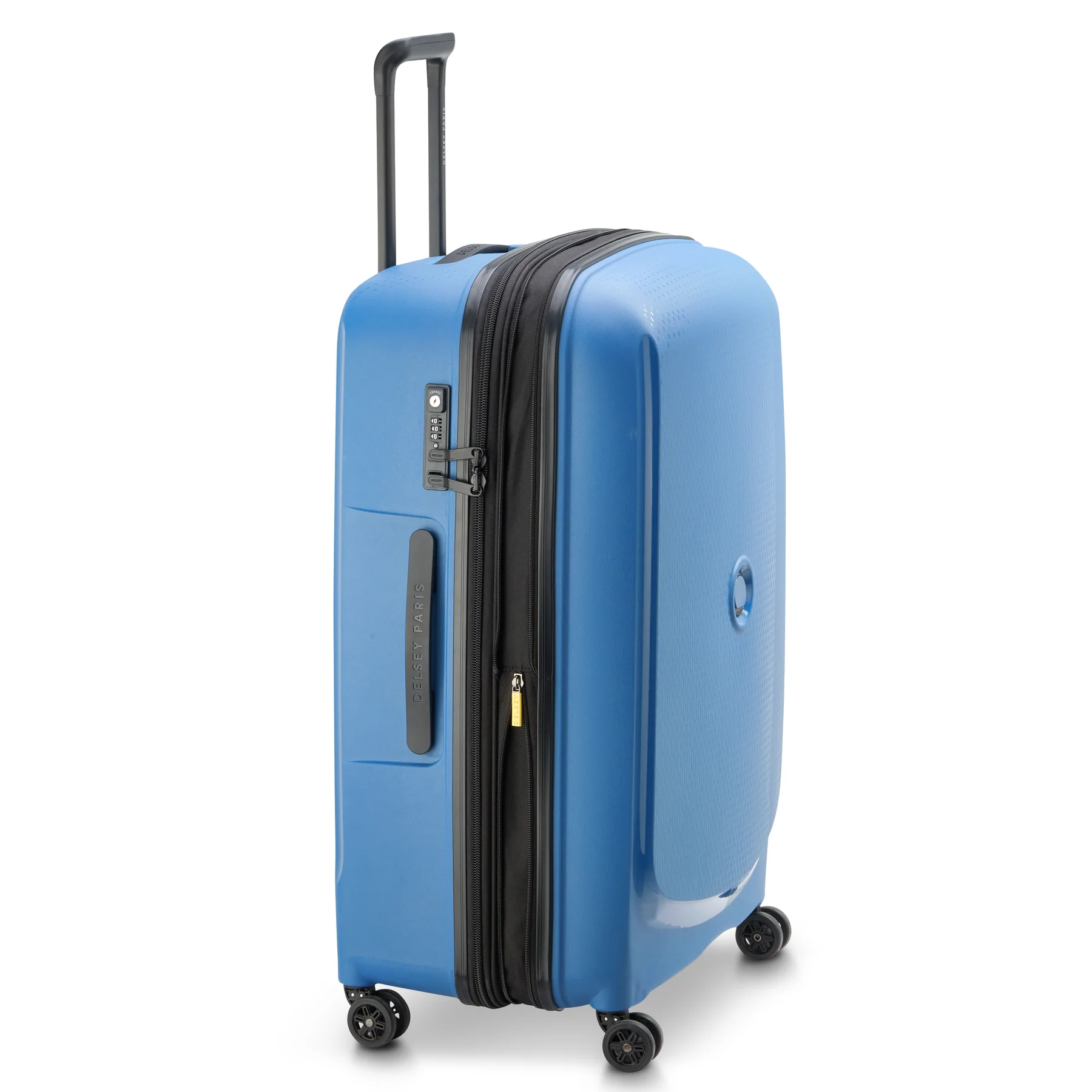 Valise soute - XL Extensible (76cm) Matière Recyclée