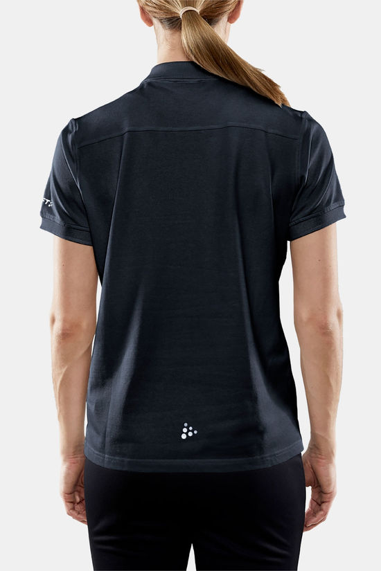 Craft Craft Polo Craft Core Blend Polo Dames