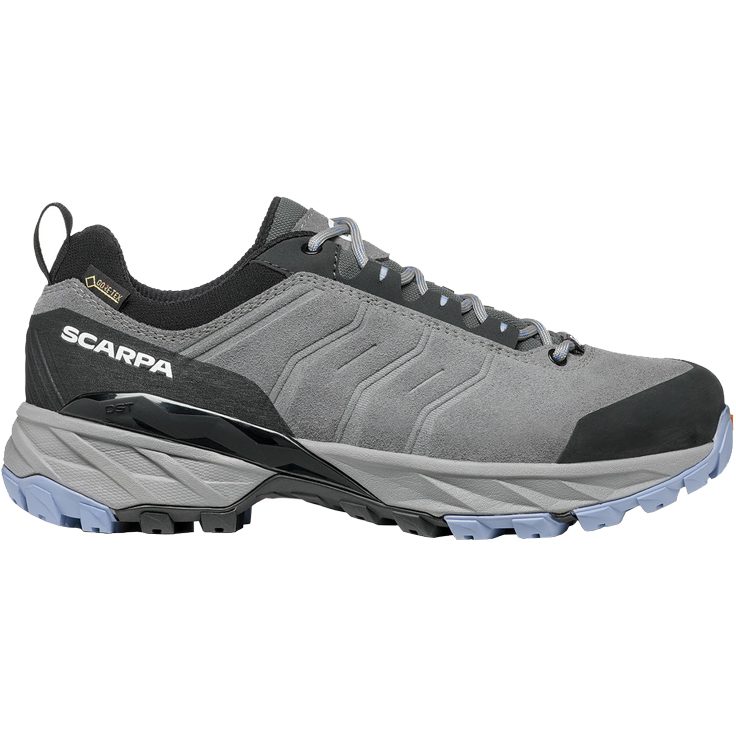 Scarpa Rush Trail GORE-TEX® Wanderschuhe Damen smoke