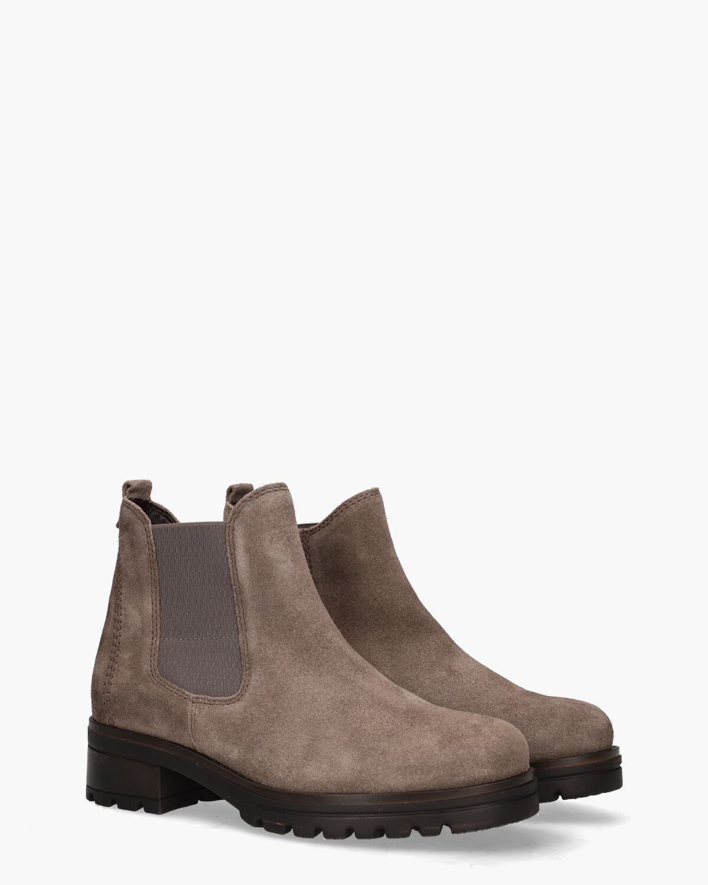 Gabor 32.781.30 Dames Chelseaboots