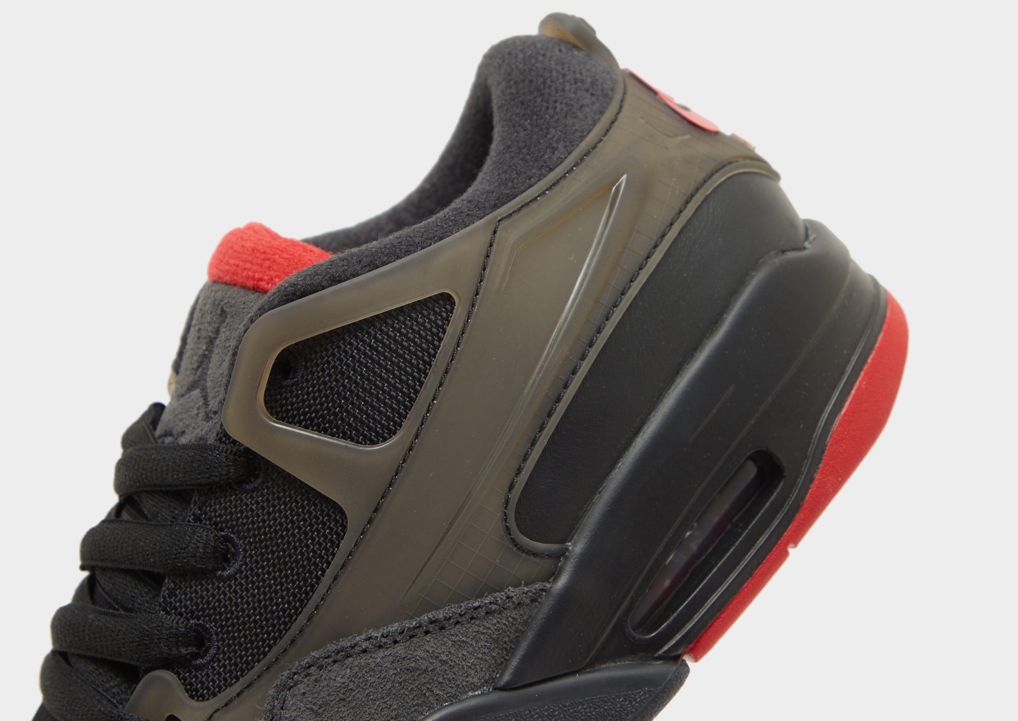 Jordan AJ4 RM Junior
