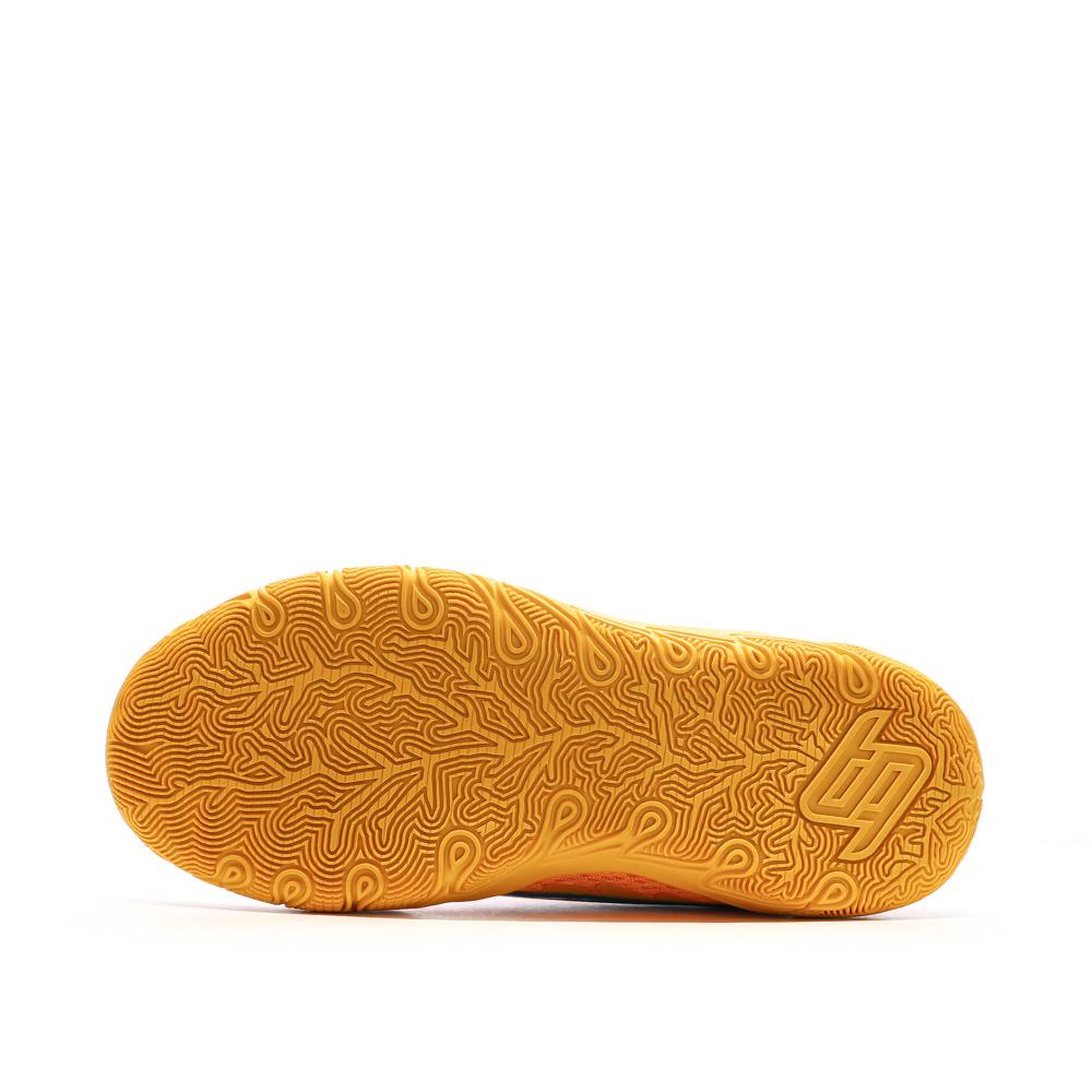 Puma Chaussures de Basketball Orange Femme Puma Stewie 3 Dawn In ‘cuse