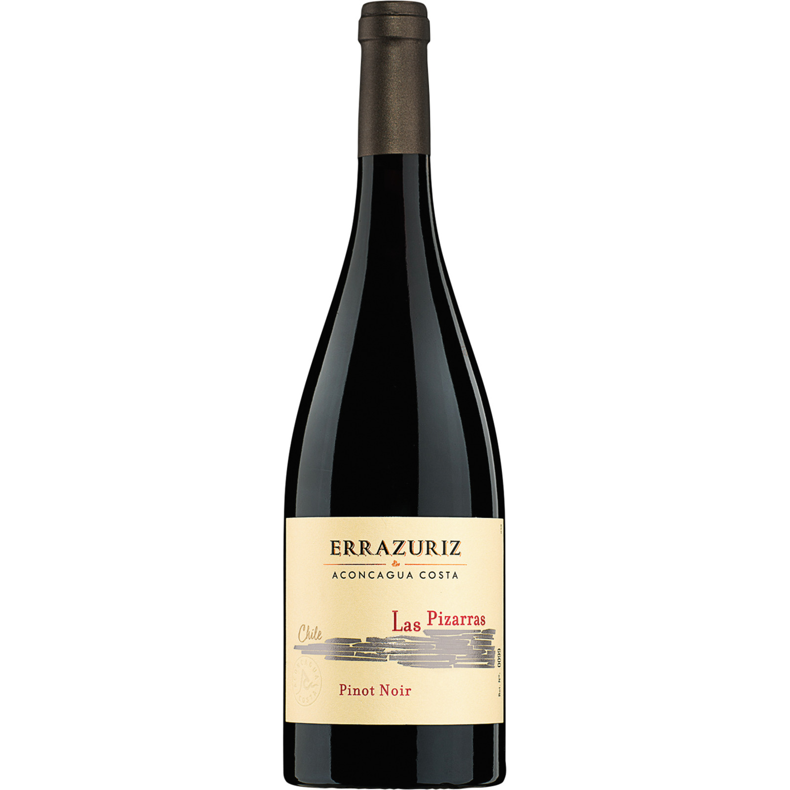 Las Pizarras Pinot Noir