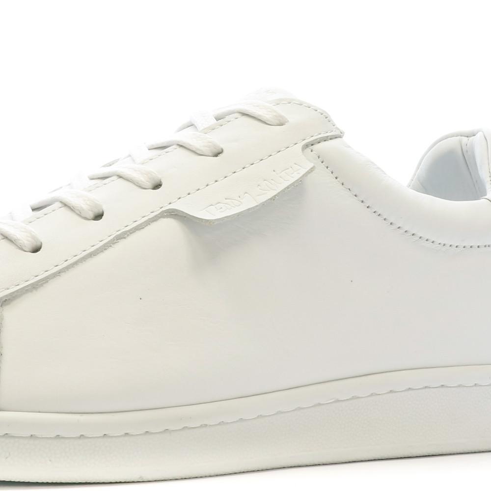 Teddy Smith Baskets Blanches Homme Teddy Smith 424