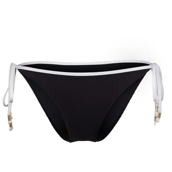 Seafolly - Women's Beach Bound Tie Side Rio Pant - Bas de maillot