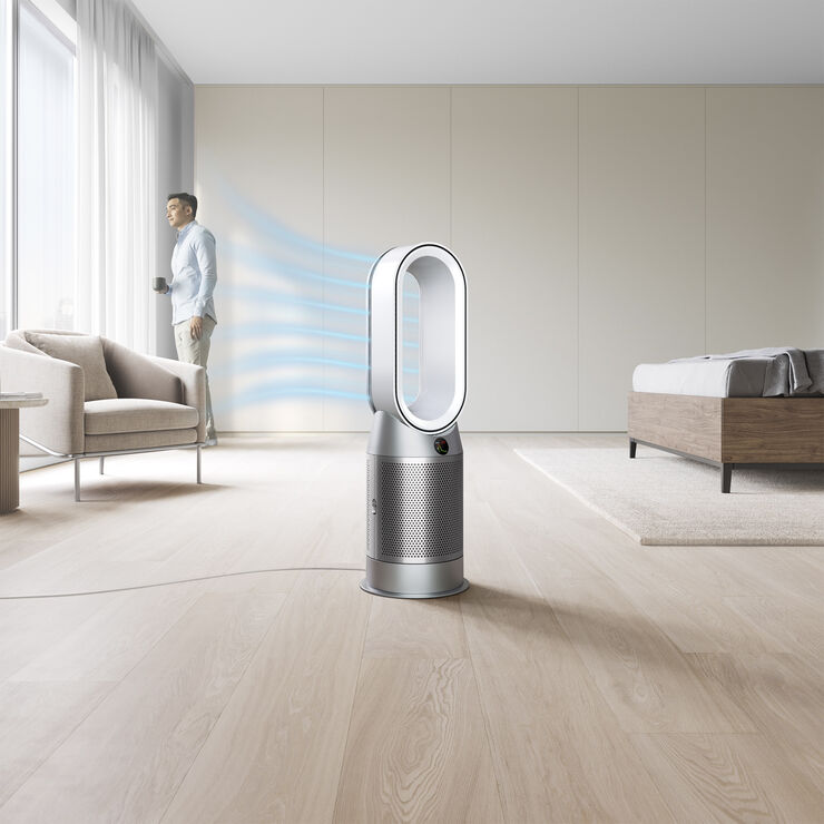 DYSON Dyson Purifier Hot Cool Auto React