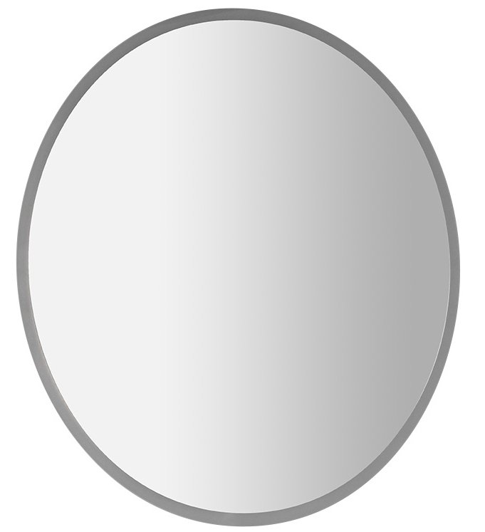 Sapho Viso ronde spiegel met verlichting 90cm