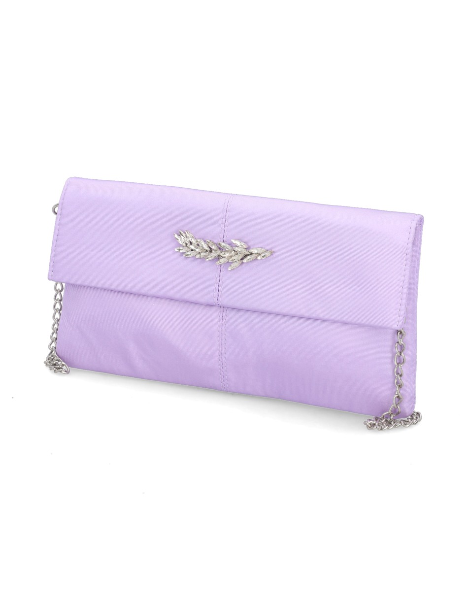 Textil Clutch