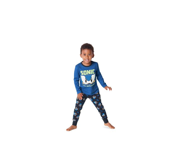 Kinder pyjama