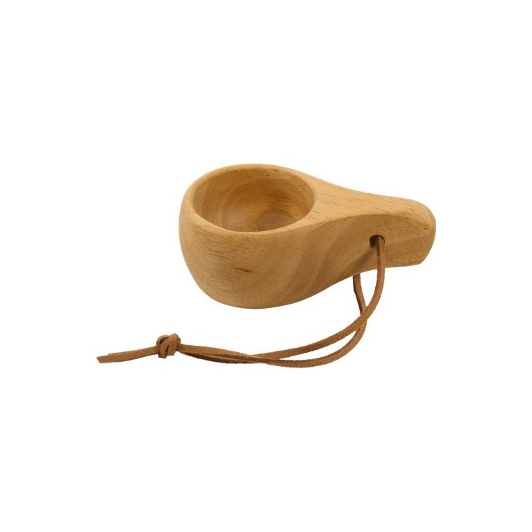 Hällmark Wooden Shot Mug 4 cl
