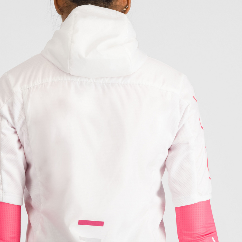 Sportful Damen Doro Puffy Weste