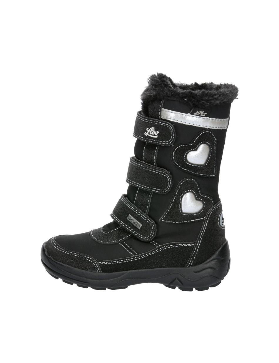 Winterboot Ingra V