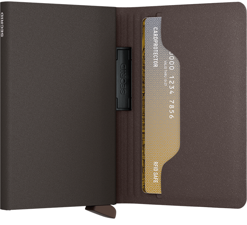 Bandwallet liba