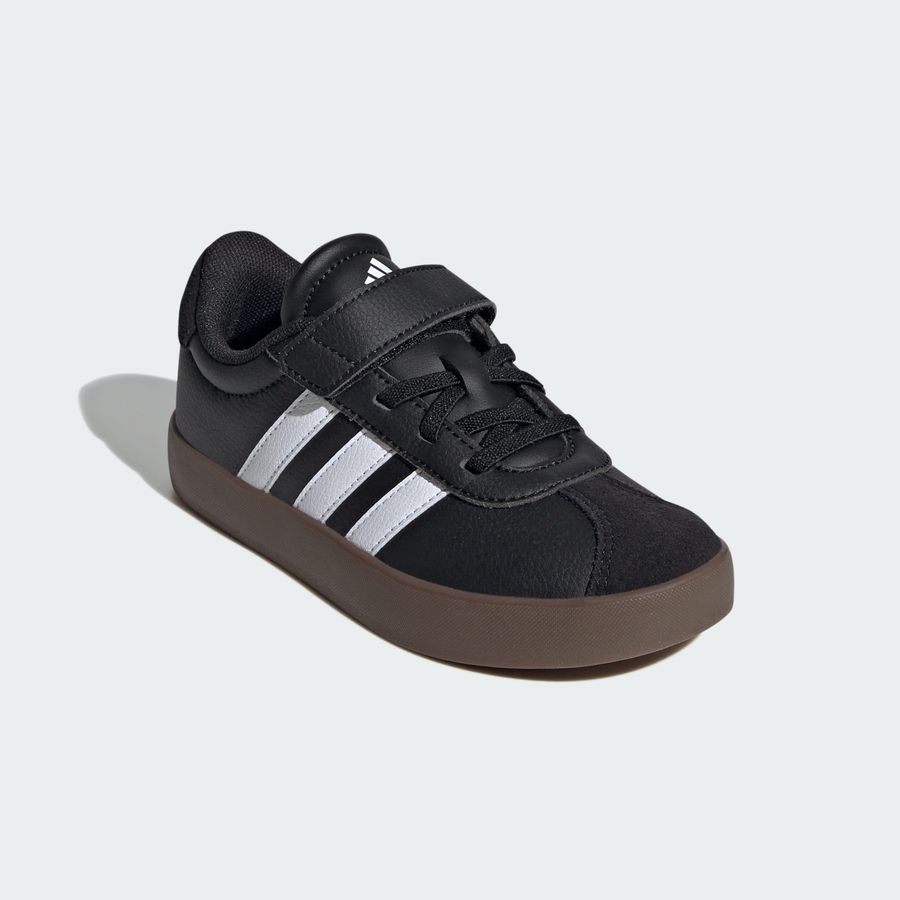 Adidas Chaussure de skateboard VL Court 3.0 Enfants