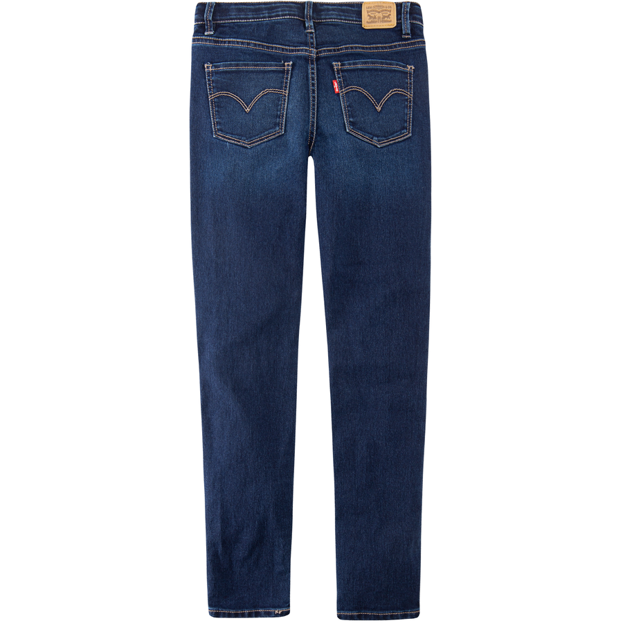 Levi's® Kids Girls Jeans blau