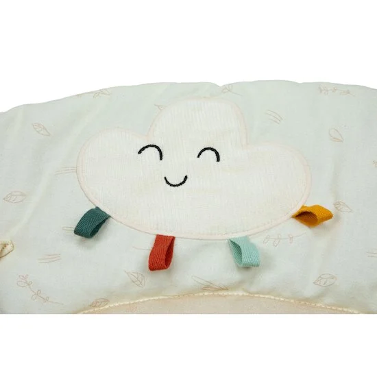 Tapis d'éveil Gymini Garden Of Adventures   de               Tiny Love