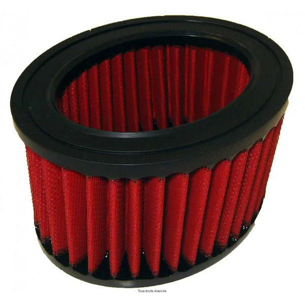 Powerflux - Filtre à air 98V302