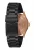 Nixon The Sentry 38 SS Black / Rose / Black A4502481