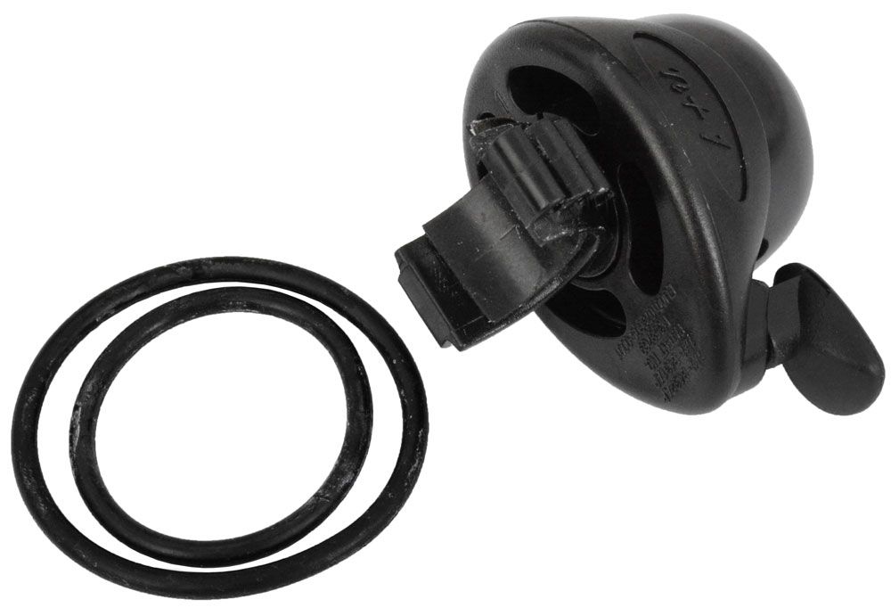 Katana APQ Minibell Klingel Easyfit kaufen | Bike-Discount