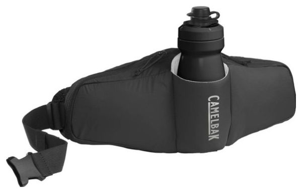 Ceinture Camelbak Podium Flow 2L Waist Pack Noir