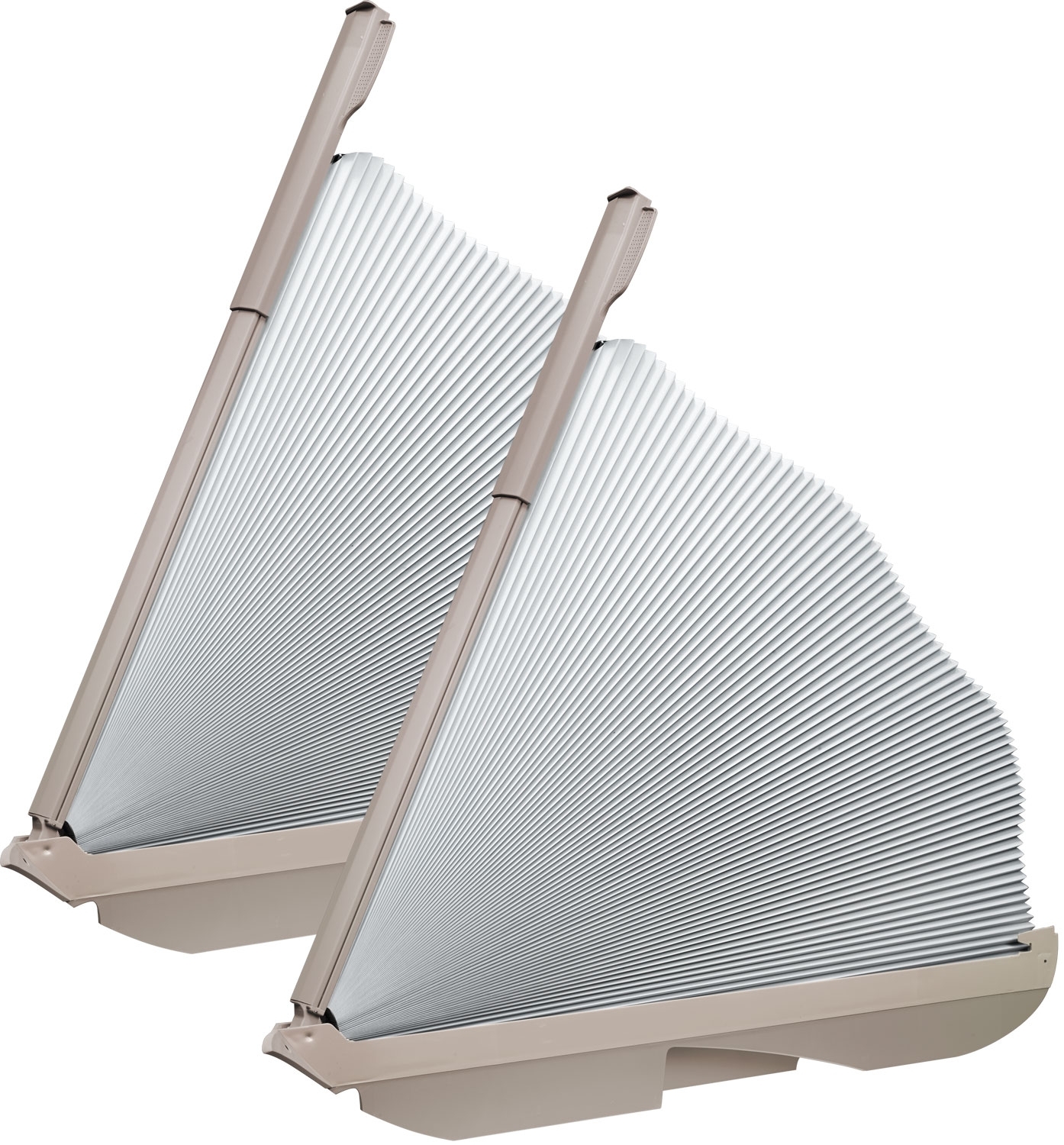 Seitenscheibenrollo SP300