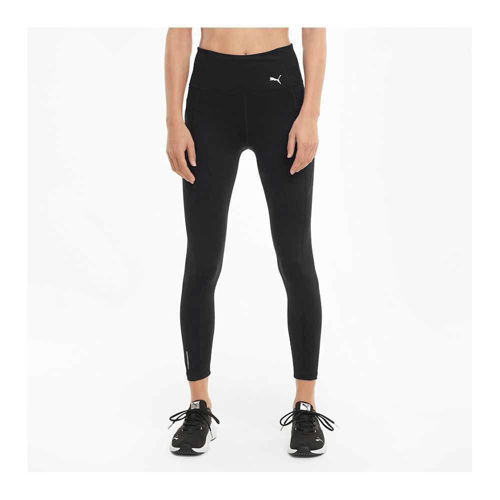 Puma RECY FAV 7/8 - Legging 7/8 Femme puma black