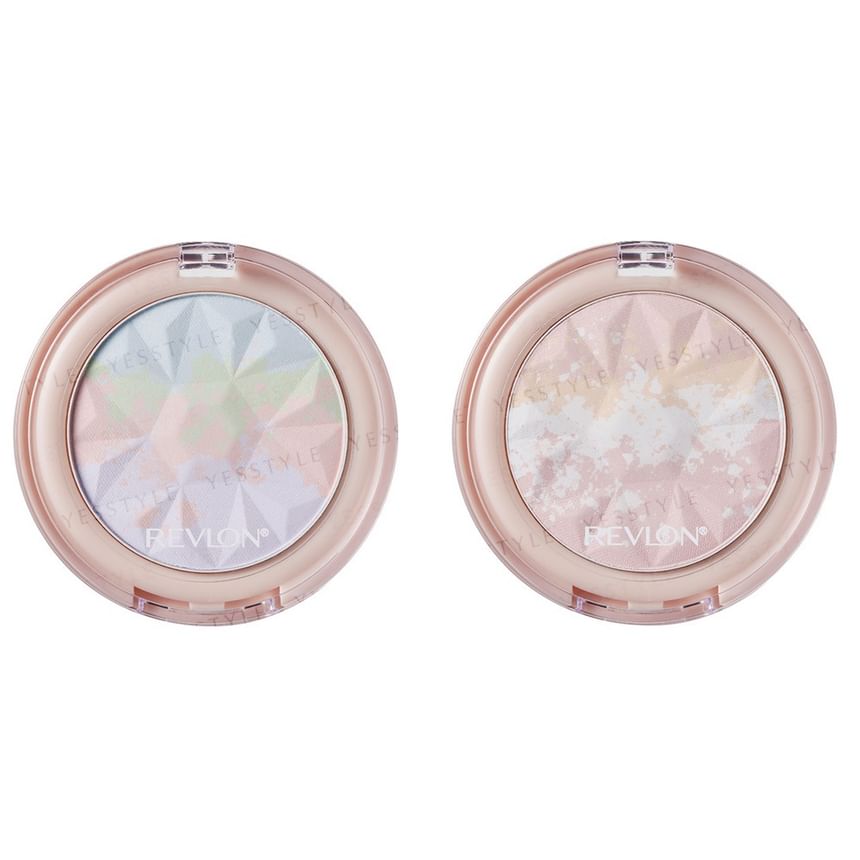 Revlon - Sheer Lucent Finish Poeder SPF 30 PA++
