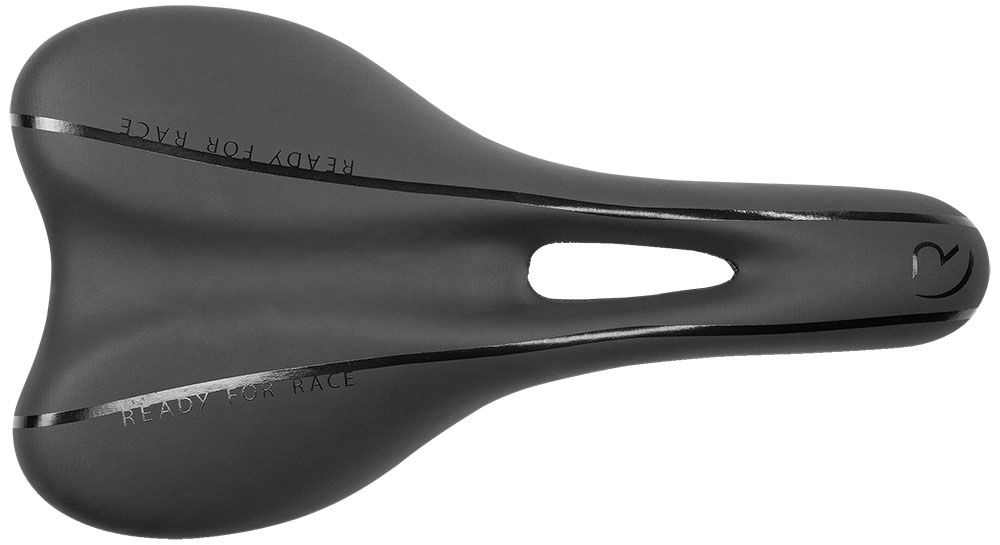 RFR MTB COMFORT D2 Sattel mit Aussparung kaufen | Bike-Discount