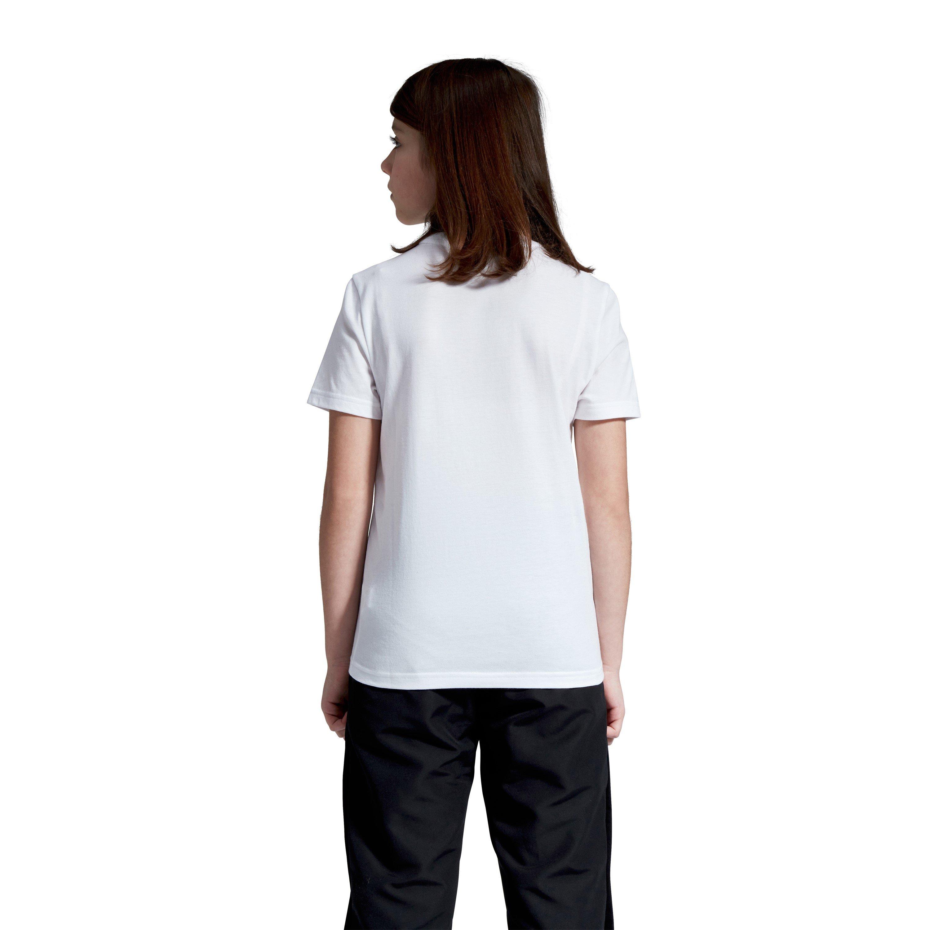 Canterbury Cant SL Cotton Tee Jn19
