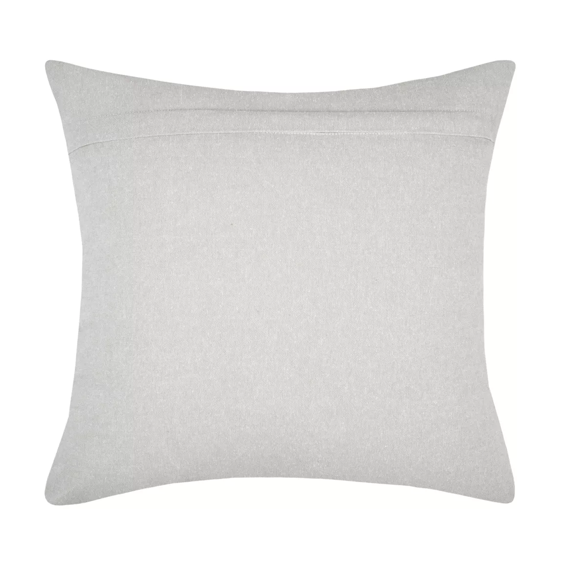Coussin extérieur carré (45 x 45 cm) Shellfish Bleu marine