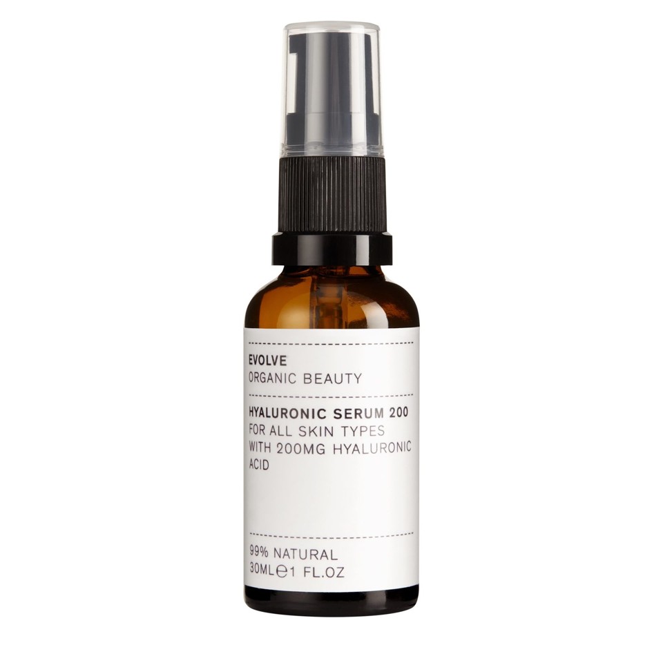 Evolve - Hyaluronic Serum 200- 30 ml