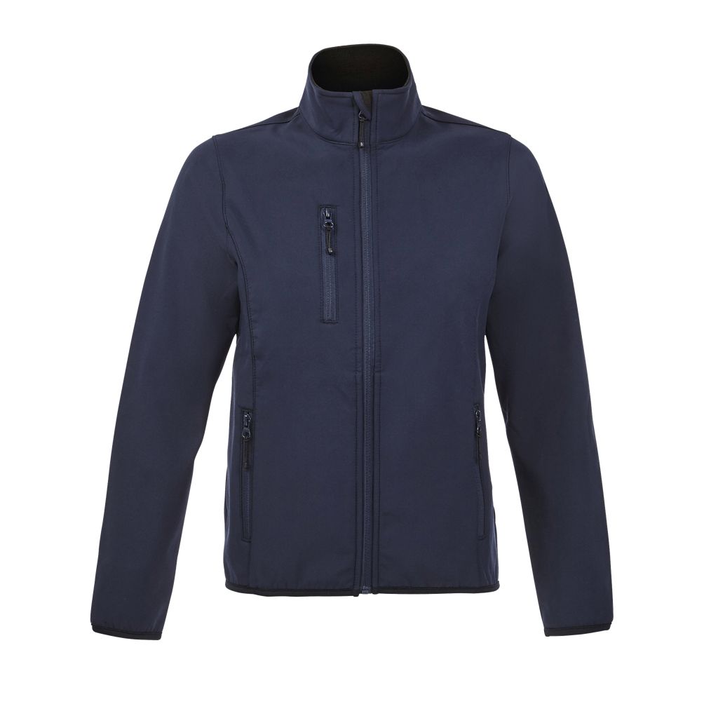 SOL'S 03107 - Radian Women Veste Femme Zippée Softshell