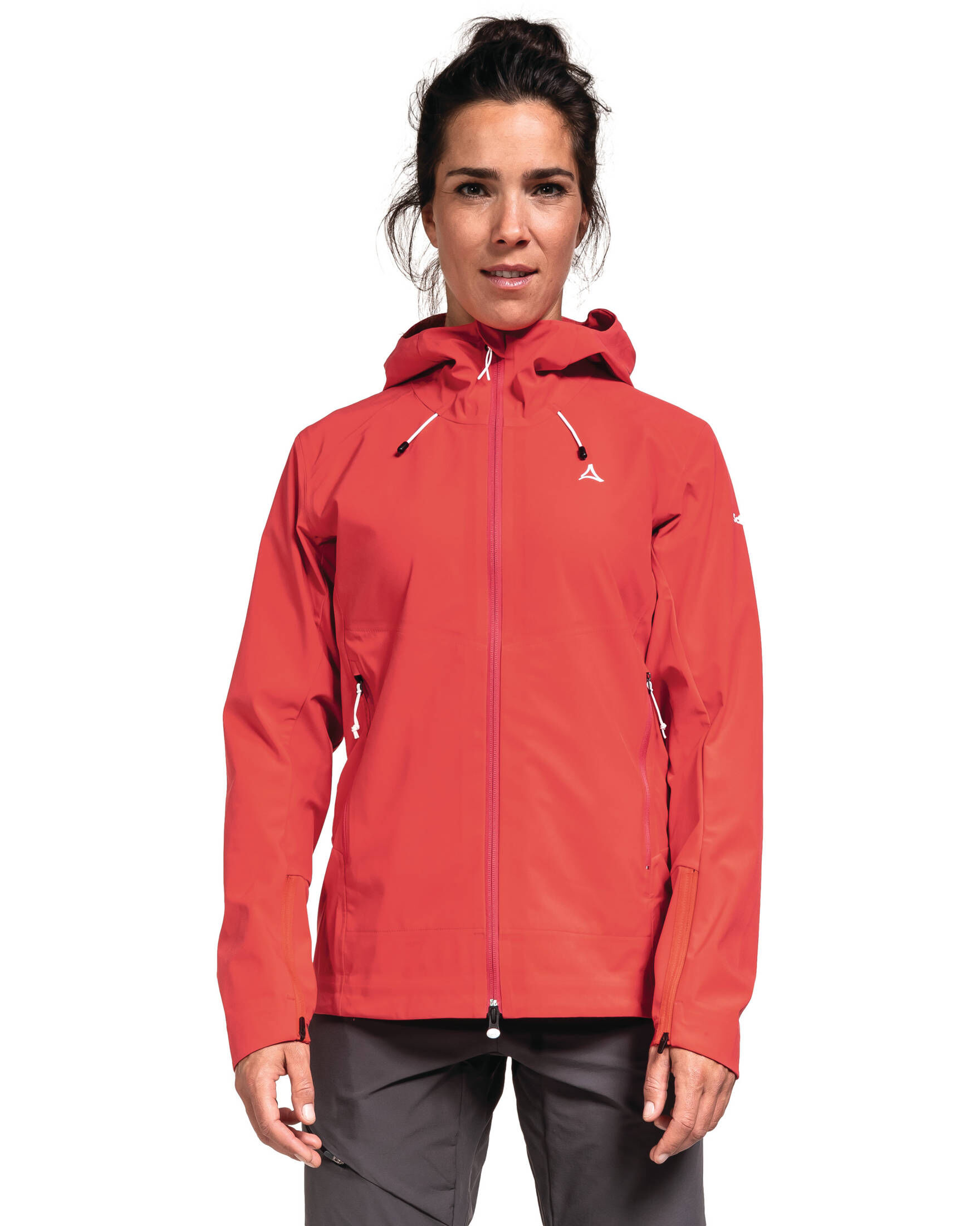 Schöffel| Damen Jacken Softshell Jkt Mangart L