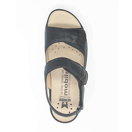 getha  ELCHKID 10000/10051  BLACK