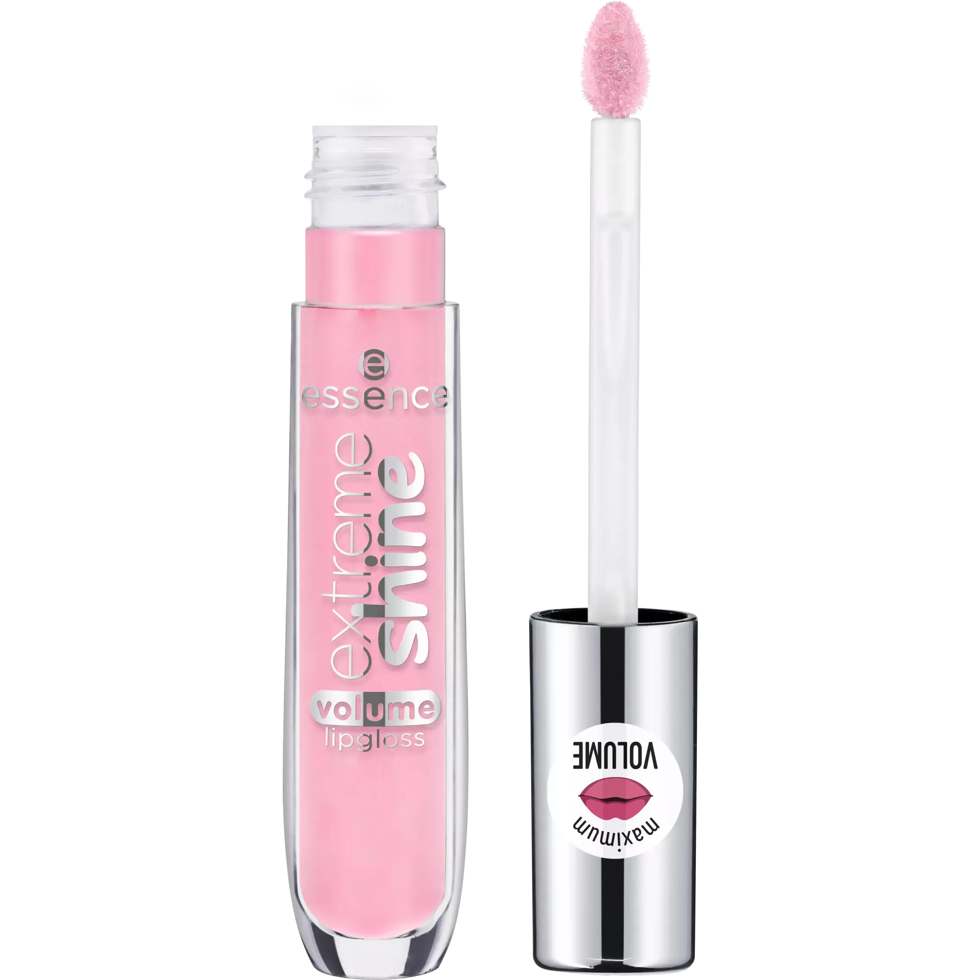 Extreme Shine Volume Lipgloss 02 Summer Punch