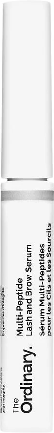 The Ordinary Multi-Peptide Lash and Brow Serum