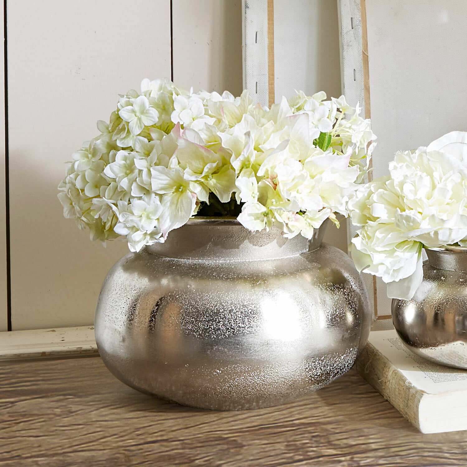 Vase Hadrien 15.5/22 cm